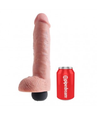 Pene Eyaculador con Testiculos 11 Pene Eyaculador con Testiculos 11