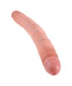 Dildo Doble Realista 12