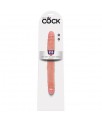 Dildo Doble Realista 12