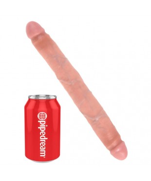 Dildo Doble Realista 12 Dildo Doble Realista 12