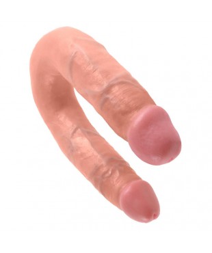 Dildo Doble 5,5