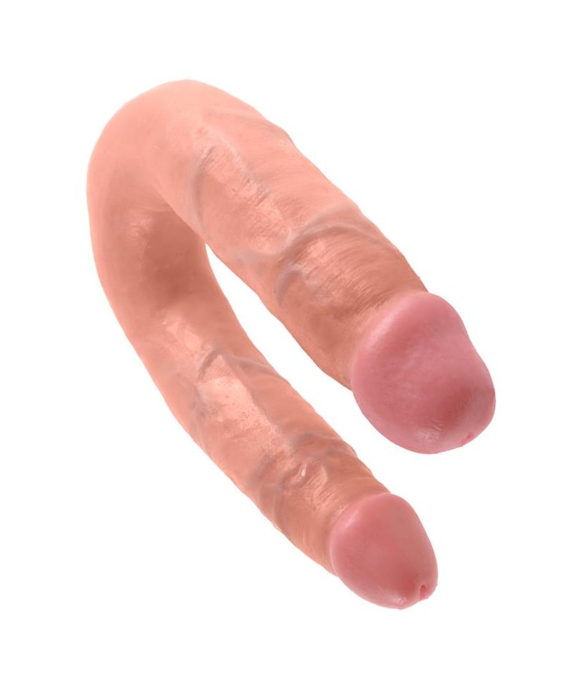 Dildo Doble 55 Dildo Doble 55