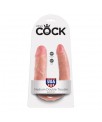 Dildo Doble 55