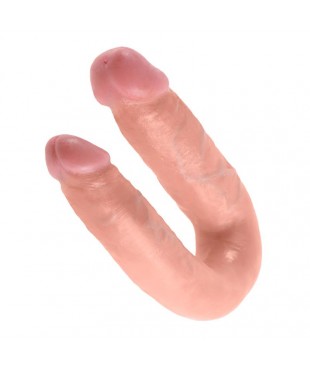 Dildo Doble 55 Dildo Doble 55