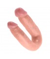 Dildo Doble 55