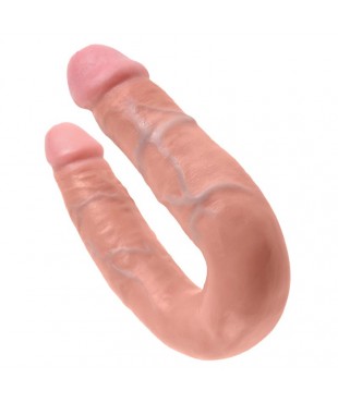 Dildo Doble 55 Dildo Doble 55