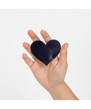 Wow Boobs Pezoneras Corazon Holograficos Wow Boobs Pezoneras Corazon Holograficos