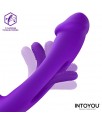 Siter 20 Vibrador con Lengua Flapping Golpeteo y Cabezales Intercambiables