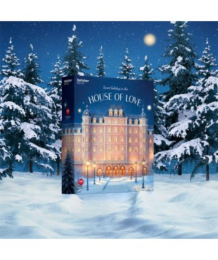 Deluxe Advent Calendar 2025 Deluxe Advent Calendar 2025