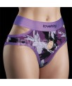 Braguitas Arnes Violeta
