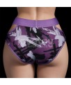 Braguitas Arnes Violeta