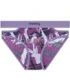 Braguitas Arnes Violeta