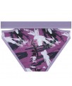 Braguitas Arnes Violeta