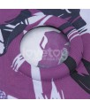 Braguitas Arnes Violeta