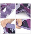 Braguitas Arnes Violeta