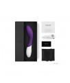 MONA 2 Vibrador Purpura