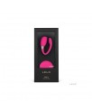 TIANI 3 Vibrador Parejas Cereza