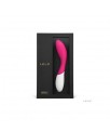 MONA 2 Vibrador Cereza