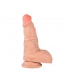 Ianz Dildo Dual Density 846