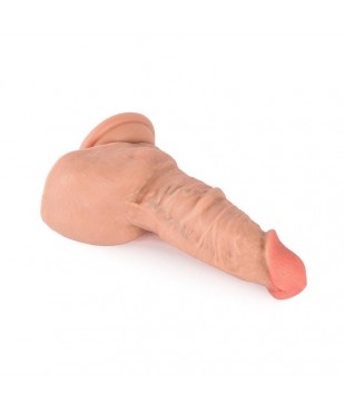 Ianz Dildo Dual Density 846