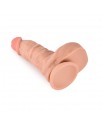 Ianz Dildo Dual Density 846