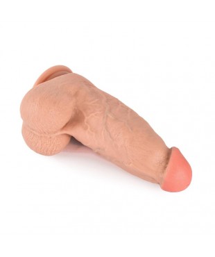 Gale Dildo Dual Layers 96