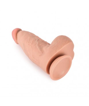 Gale Dildo Dual Layers 96
