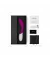 MONA WAVE Vibrador Punto G Rosa