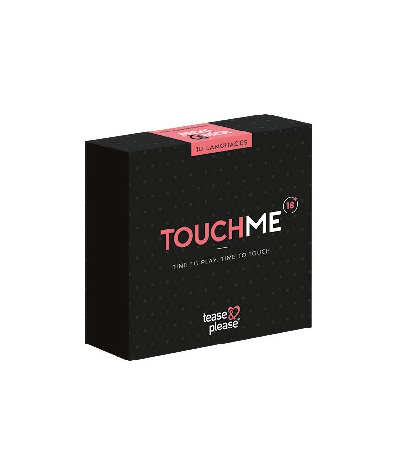 Set ToucheMe Set ToucheMe