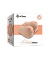 Jalome Masturbador 3 en 1 Vagina Boca y Pecho 32 kg