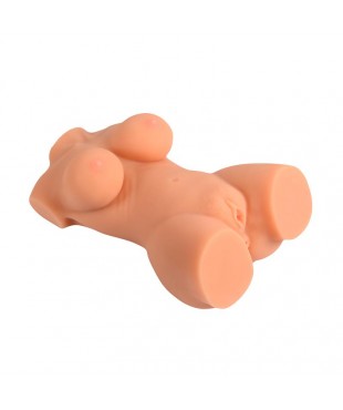 Emma Torso Realista 8 kg