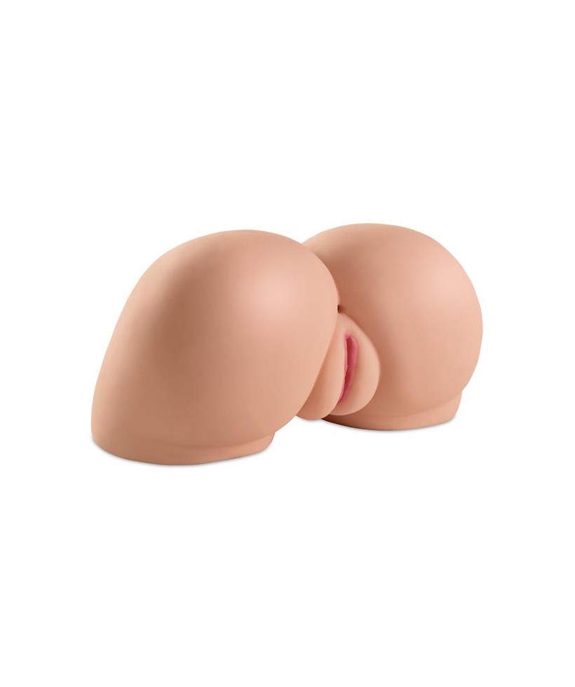 Masturbador Interactivo Fuck Me Silly con Voz 49 kg