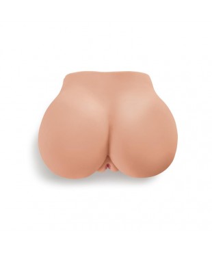 Masturbador Interactivo Fuck Me Silly con Voz 49 kg