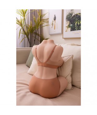 Dania Torso con Thrusting 195 kg