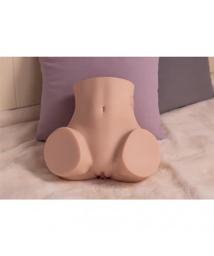 Sydni Masturbador con Thrusting 29 kg