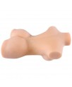 Busty Lady Torso Realista 54 kg