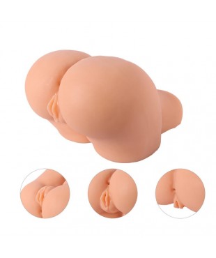 Masturbador Huge Ass 8.8 kg