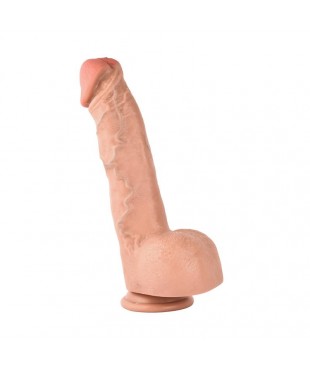 August Dildo Dual Layer 11