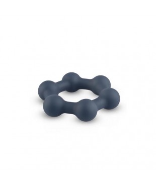 Anillo Hexagonal de Silicona para el Pene
