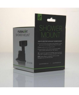 Accesorio para la Ducha Shower Mount