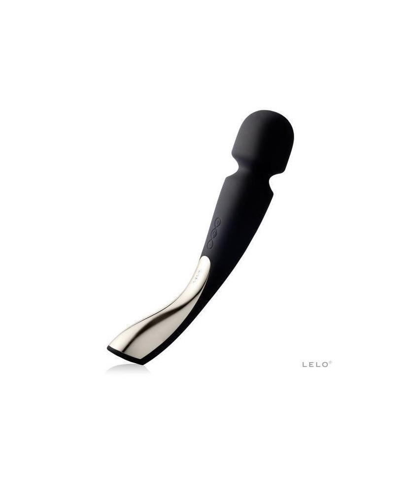 Smart Wand 2 Grande Negro