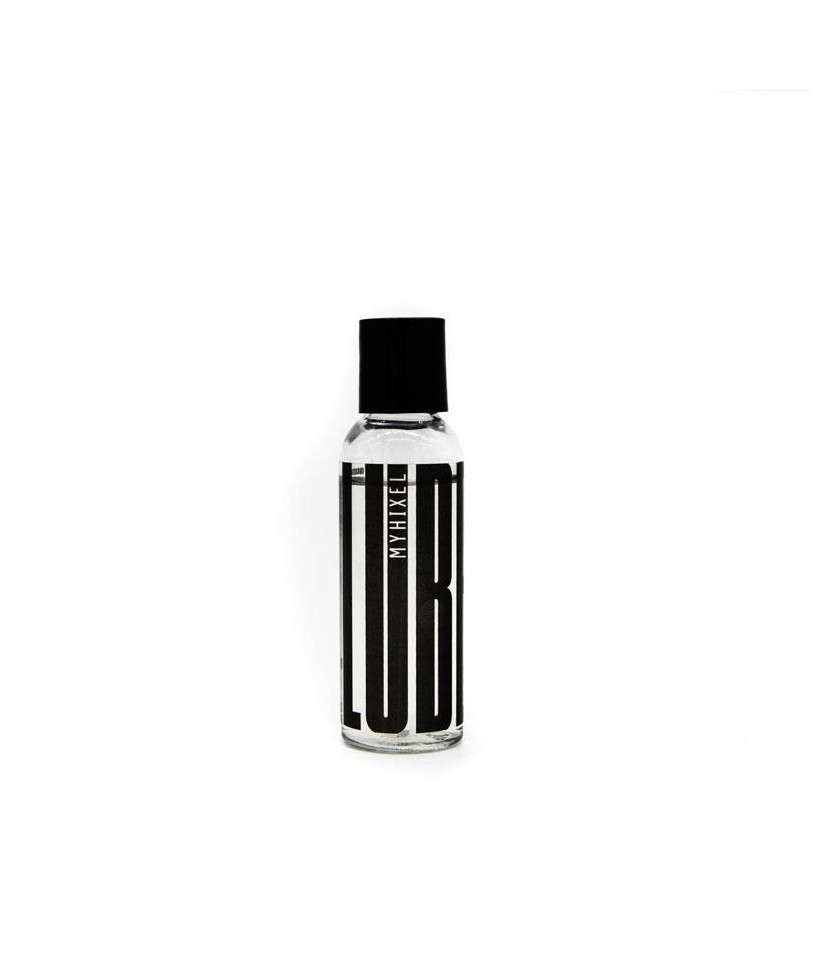 Lubricante a Base de Agua con Fitoplancton 50 ml Lubricante a Base de Agua con Fitoplancton 50 ml