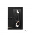 Vibrador Soraya Wave Black