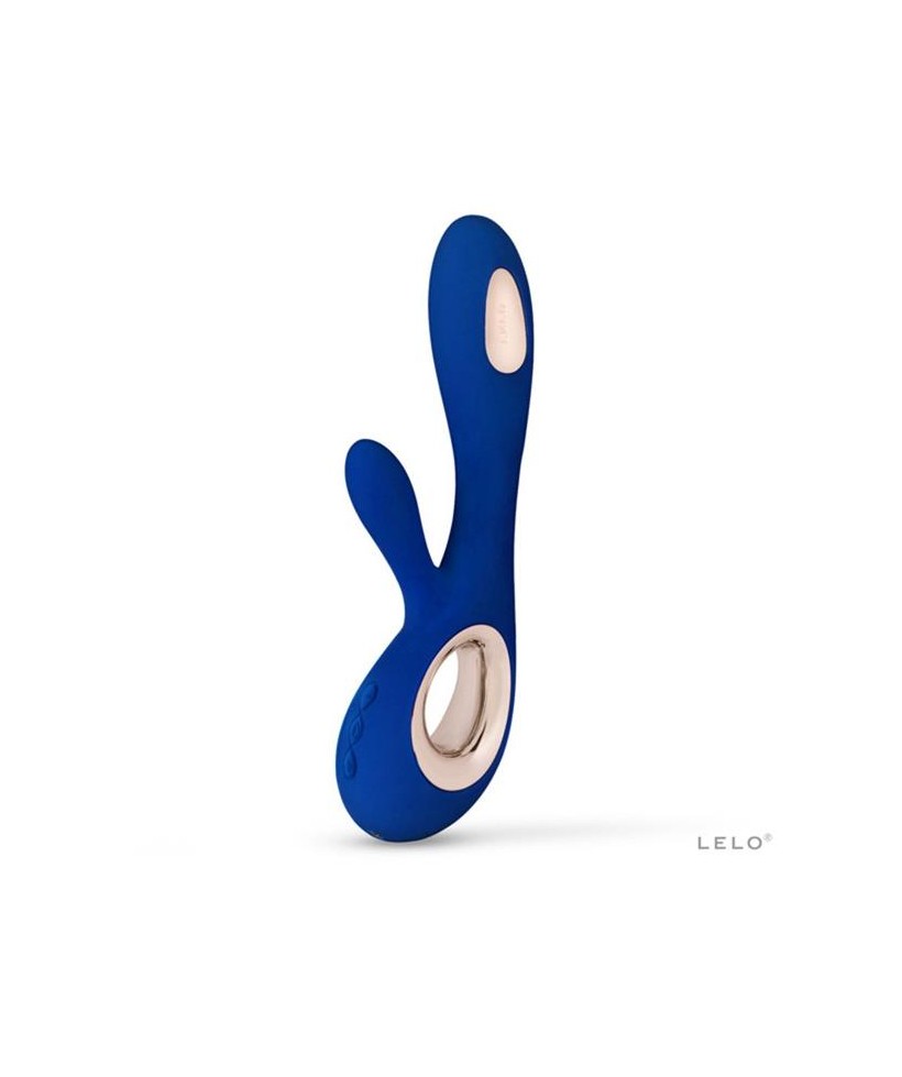 Vibrador Soraya Wave Midnight Blue