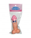 Dicky Squishy Natural