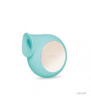 Sila Succionador de Clítoris Aqua