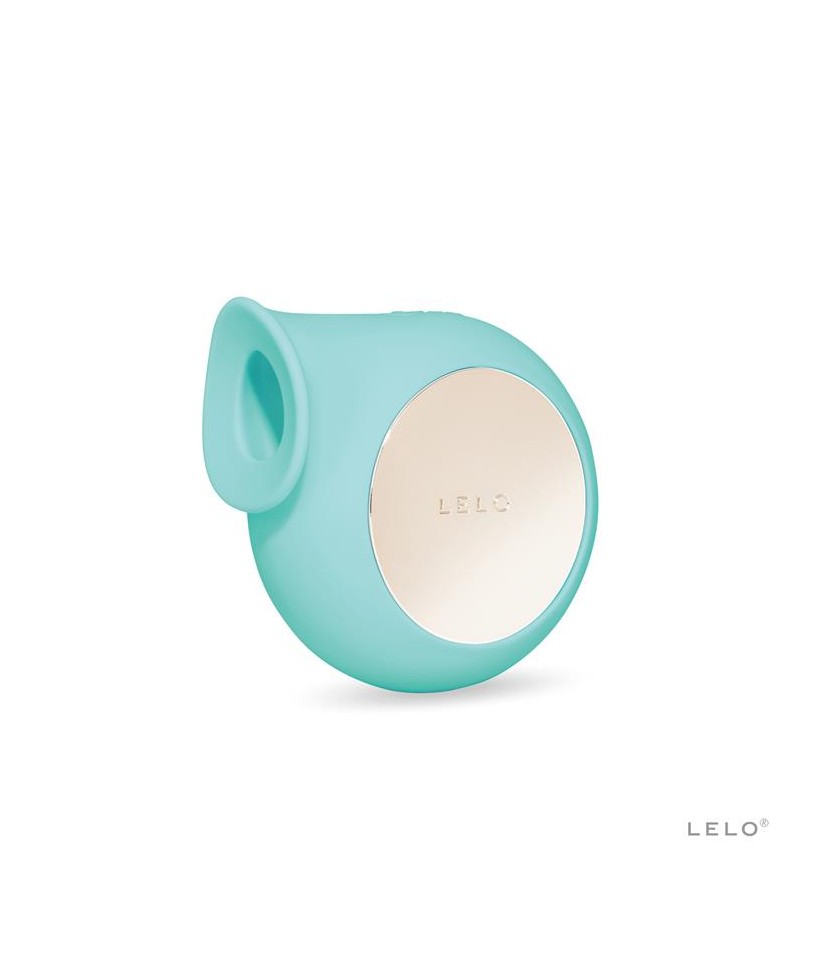 Sila Succionador de Clitoris Aqua