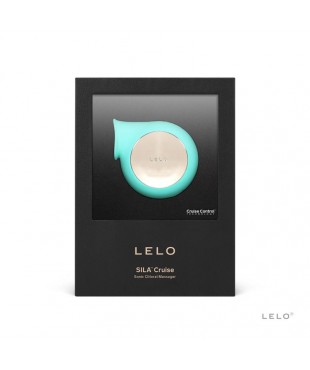 Sila Cruise Succionador de Clitoris Aqua