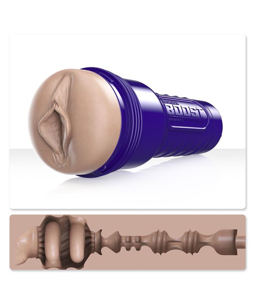 Boost Bang Masturbador Vagina