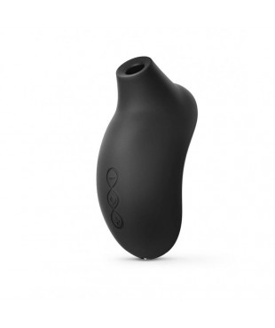 Sona 2 Succionador de Clítoris Negro